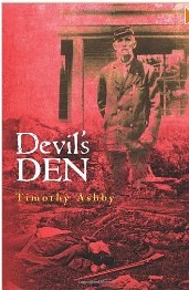 devil's den cover