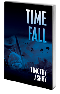 Time Fall by Timothy Ashby